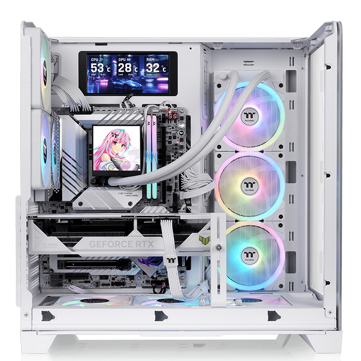PC Case