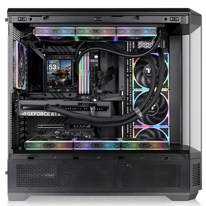 PC Case