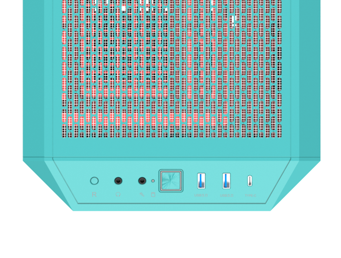 Handy I/O Ports